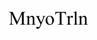 mnyotrln