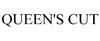 queen's cut
