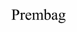 prembag