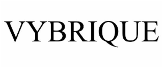 vybrique