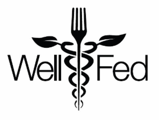 well fed