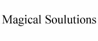 magical soulutions