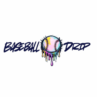 baseball drip