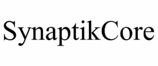 synaptikcore