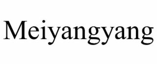 meiyangyang