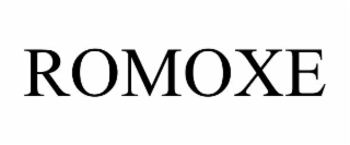 romoxe