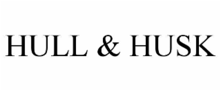 hull & husk