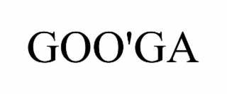 goo'ga