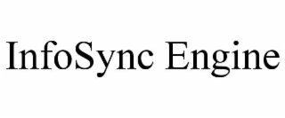 infosync engine