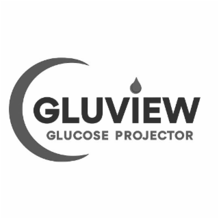 gluview glucose projector