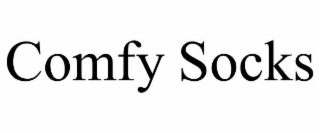 comfy socks