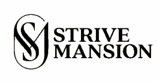 sm strive mansion