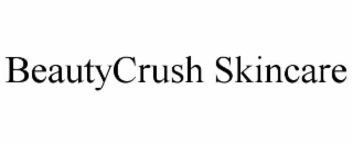 beautycrush skincare