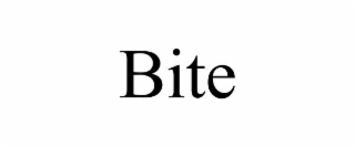 bite