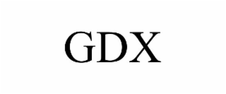 gdx