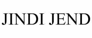 jindi jend