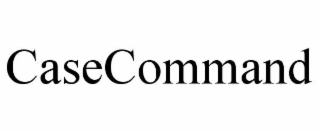 casecommand