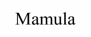 mamula