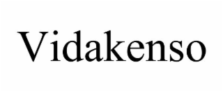 vidakenso