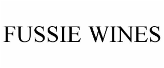 fussie wines