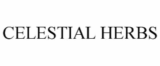 celestial herbs