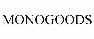 monogoods