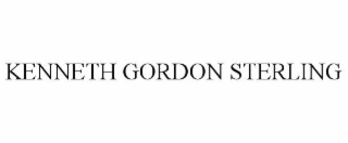 kenneth gordon sterling