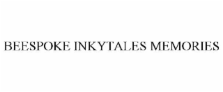 beespoke inkytales memories