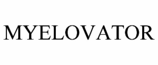 myelovator