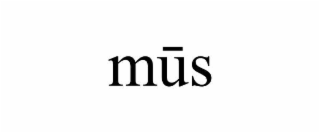 mŪs