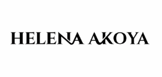helena akoya