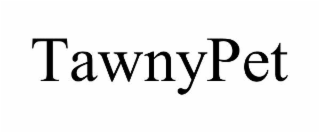 tawnypet