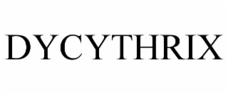 dycythrix