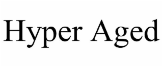 hyper aged