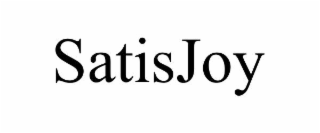 satisjoy