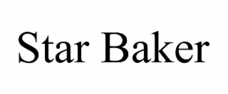 star baker