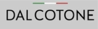 dal cotone