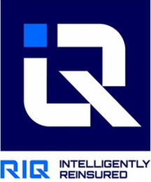 riq intelligently reinsured