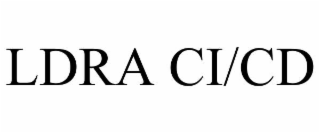 ldra ci/cd