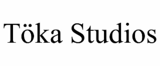 tÖka studios