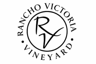 rancho victoria vineyard rv