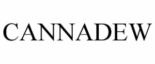 cannadew