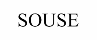 souse
