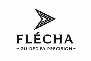 flÉcha - guided by precision -