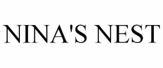 nina's nest