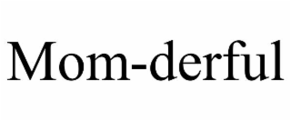 mom-derful