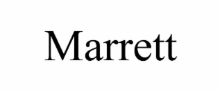 marrett