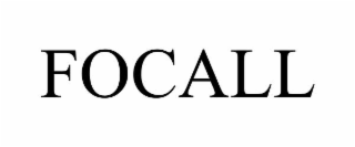 focall