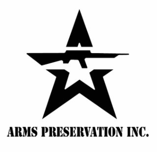 arms preservation inc.