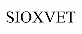sioxvet